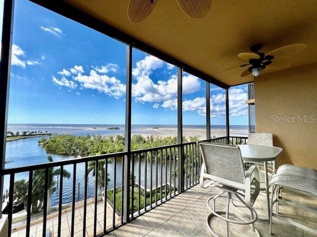 3321 SUNSET KEY CIR #502, PUNTA GORDA, FL, 33955