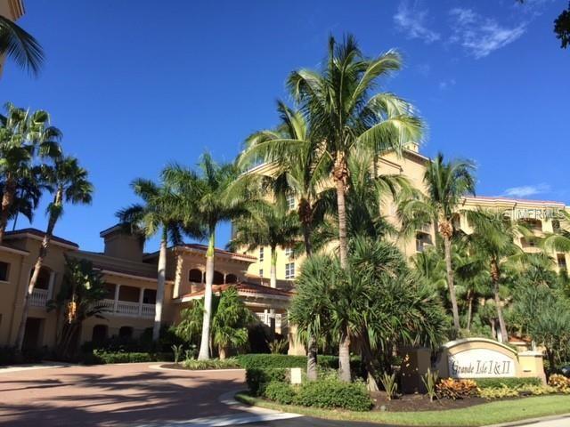 3321 SUNSET KEY CIR #502, PUNTA GORDA, FL, 33955