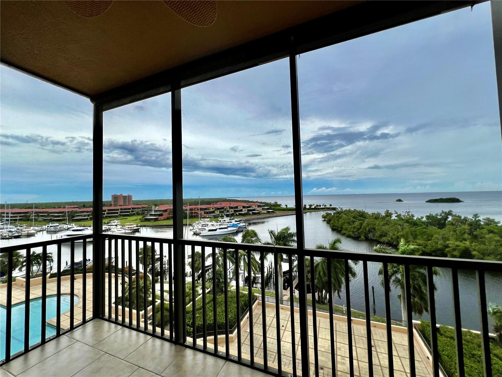 3321 SUNSET KEY CIR #502, PUNTA GORDA, FL, 33955