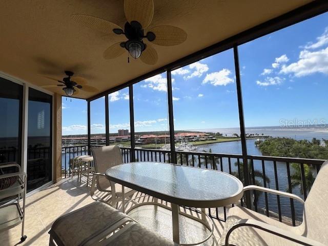 3321 SUNSET KEY CIR #502, PUNTA GORDA, FL, 33955