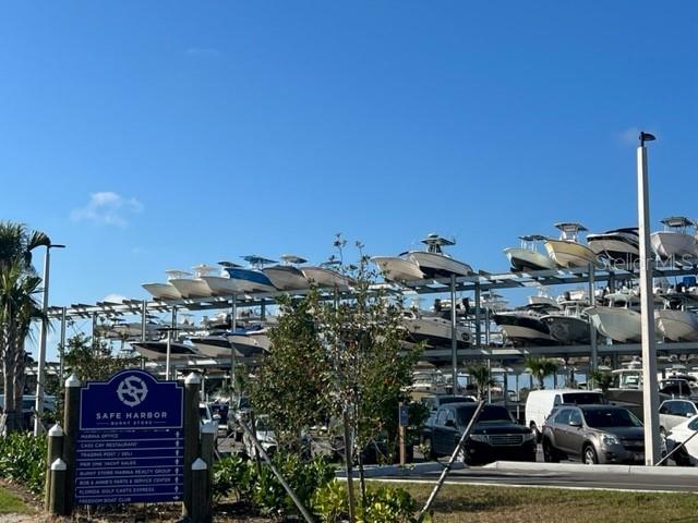 3321 SUNSET KEY CIR #502, PUNTA GORDA, FL, 33955
