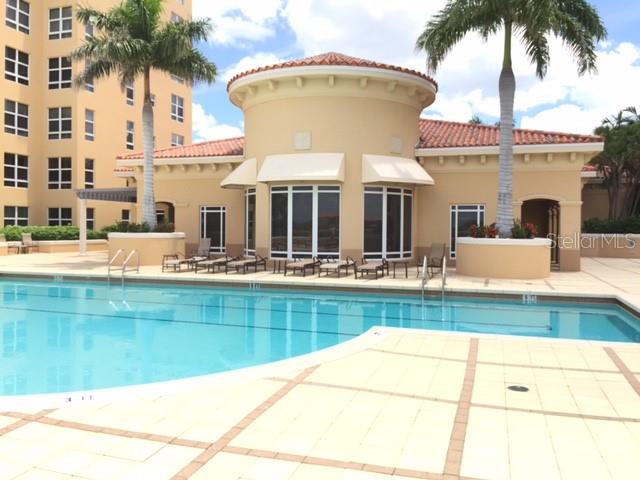 3321 SUNSET KEY CIR #502, PUNTA GORDA, FL, 33955