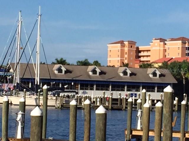 3321 SUNSET KEY CIR #502, PUNTA GORDA, FL, 33955