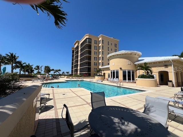 3321 SUNSET KEY CIR #502, PUNTA GORDA, FL, 33955