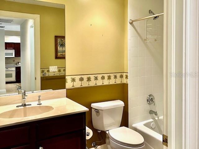 3321 SUNSET KEY CIR #502, PUNTA GORDA, FL, 33955