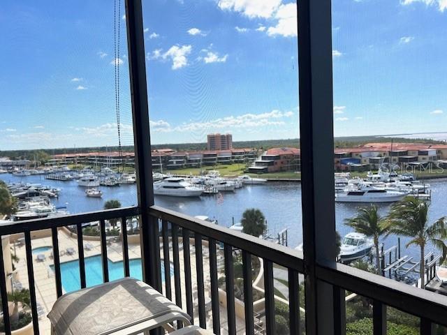 3321 SUNSET KEY CIR #502, PUNTA GORDA, FL, 33955