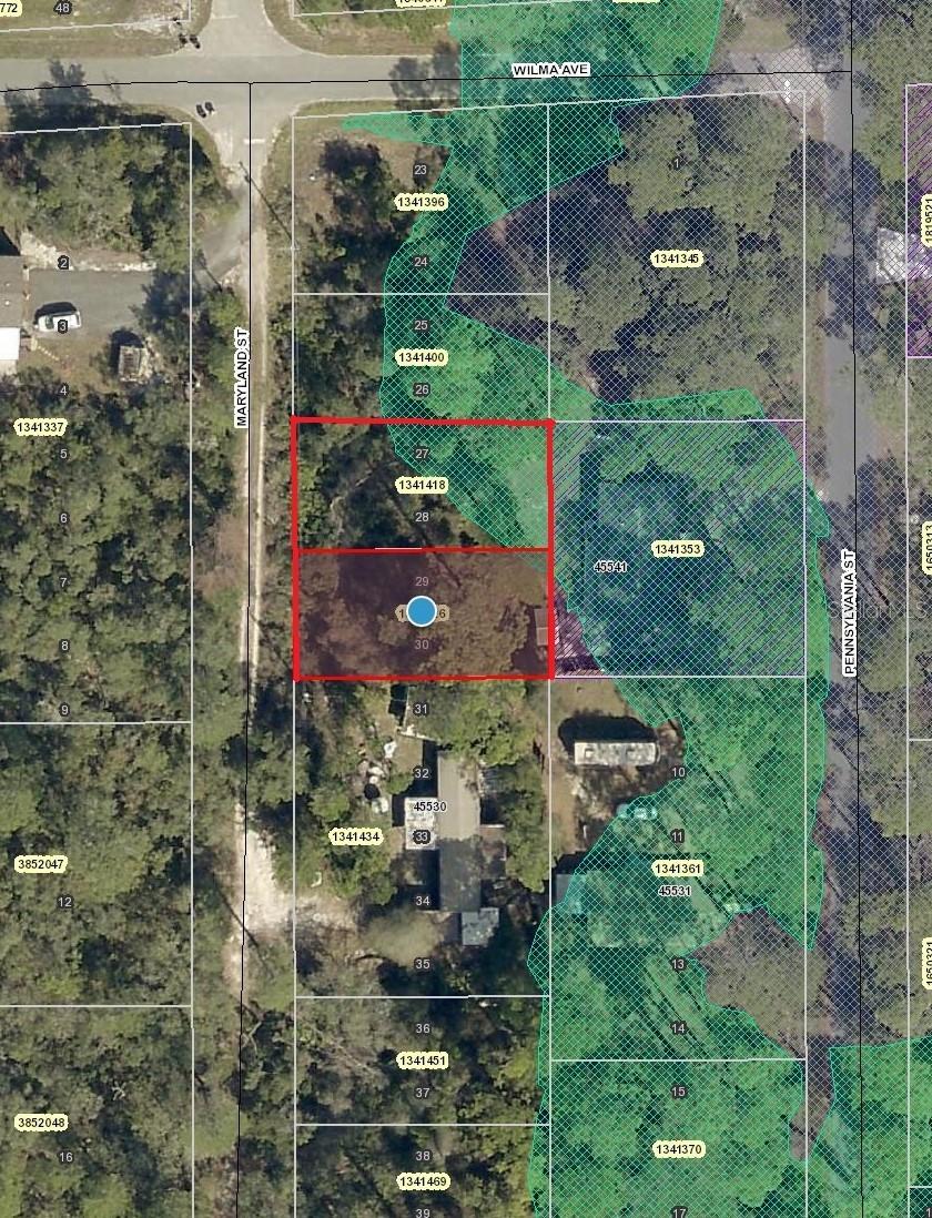 MARYLAND ST, PAISLEY, FL, 32767