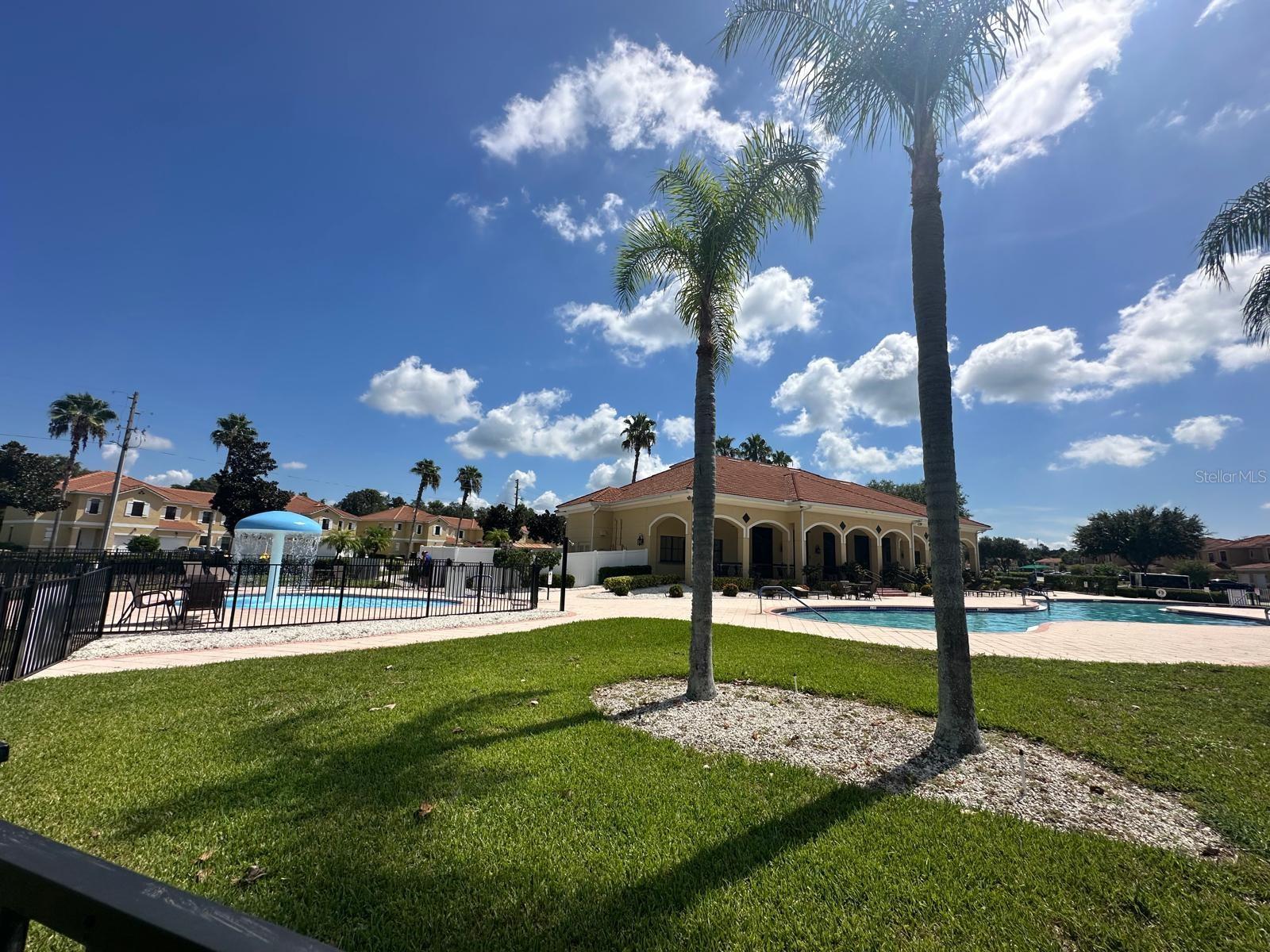 1838 CORIANDER DR, POINCIANA, FL, 34759