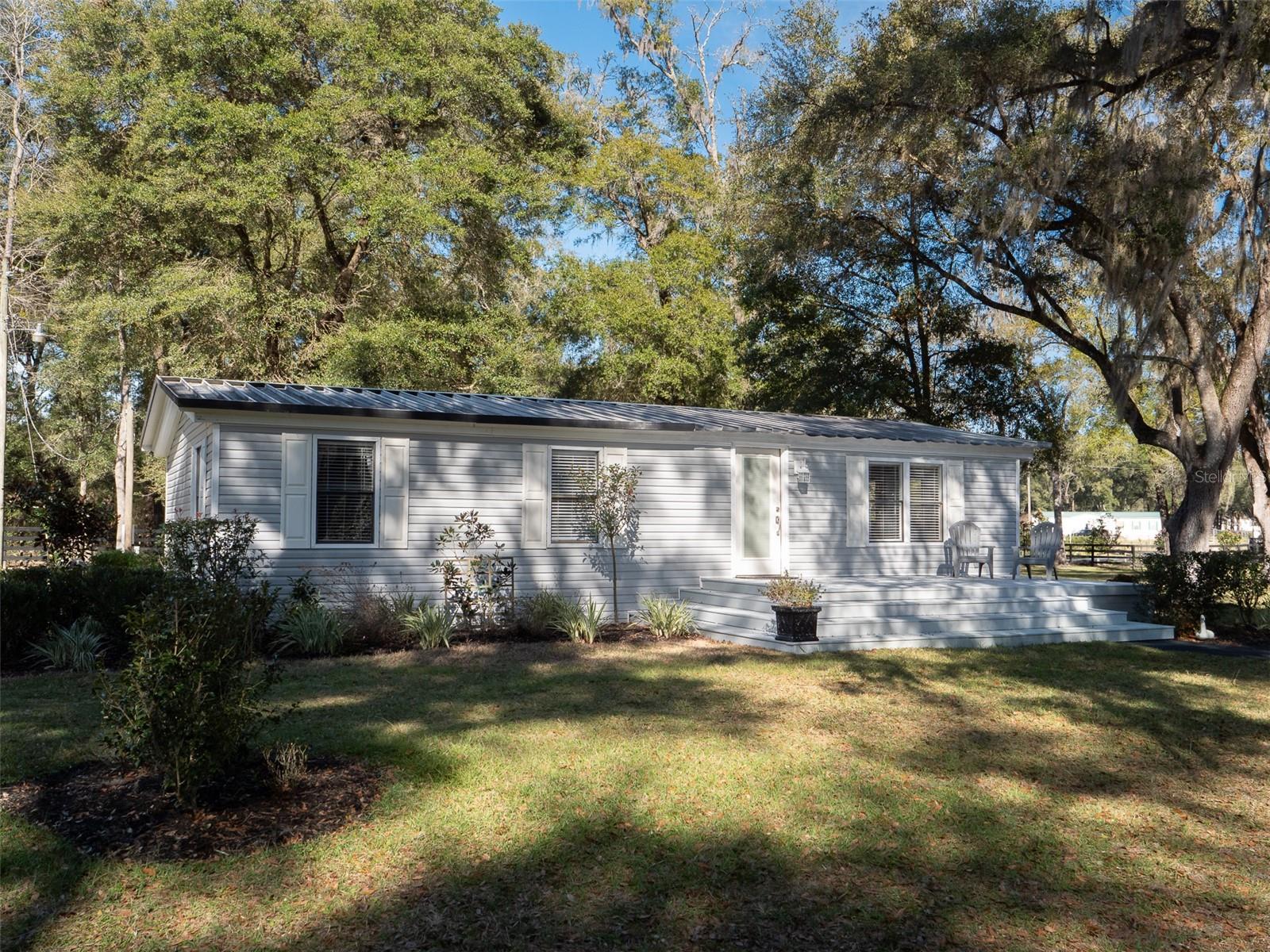 4501 SW 85TH AVE, OCALA, FL, 34481