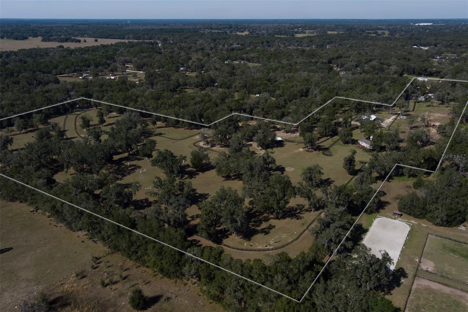 4501 SW 85TH AVE, OCALA, FL, 34481