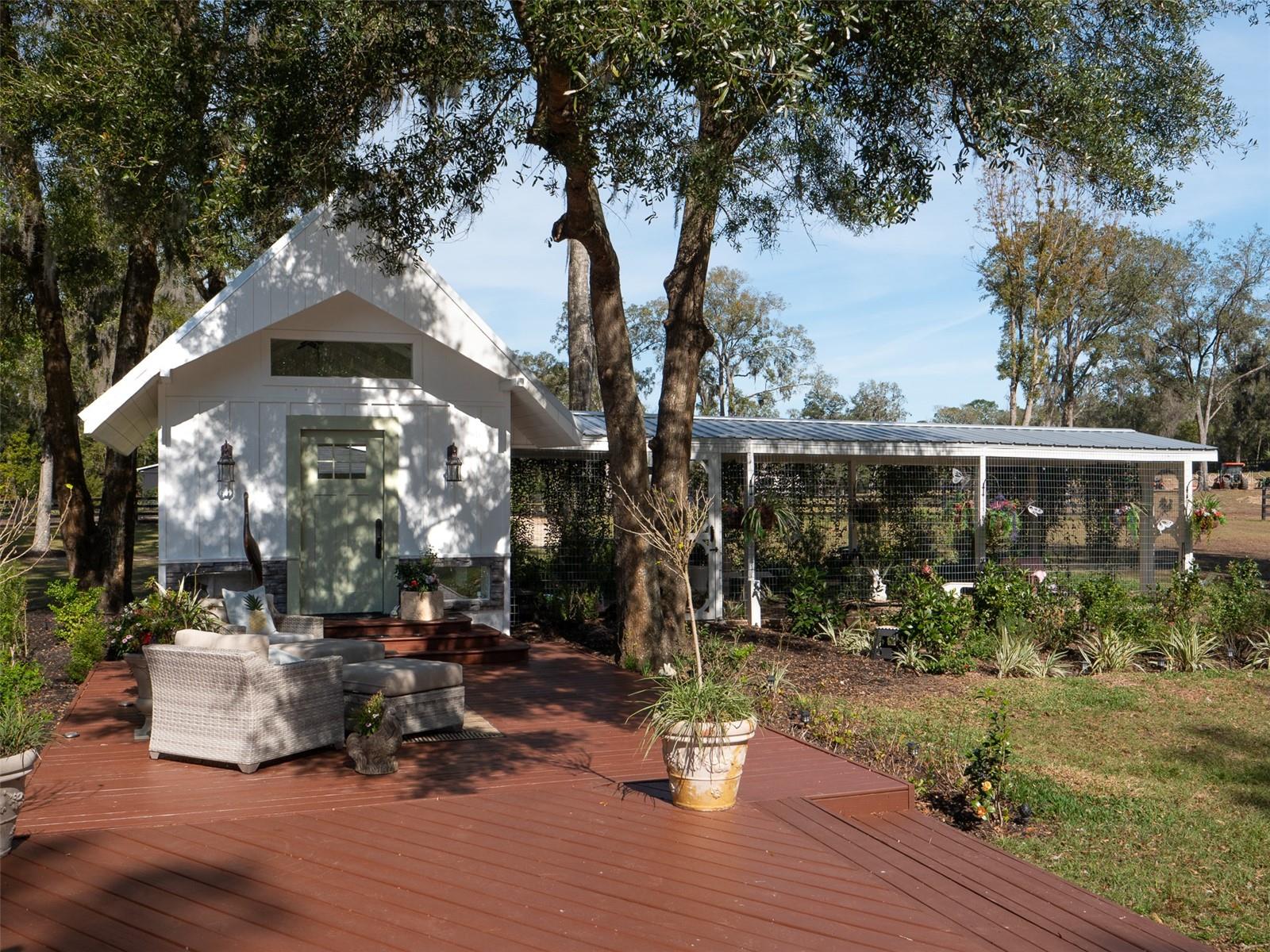 4501 SW 85TH AVE, OCALA, FL, 34481