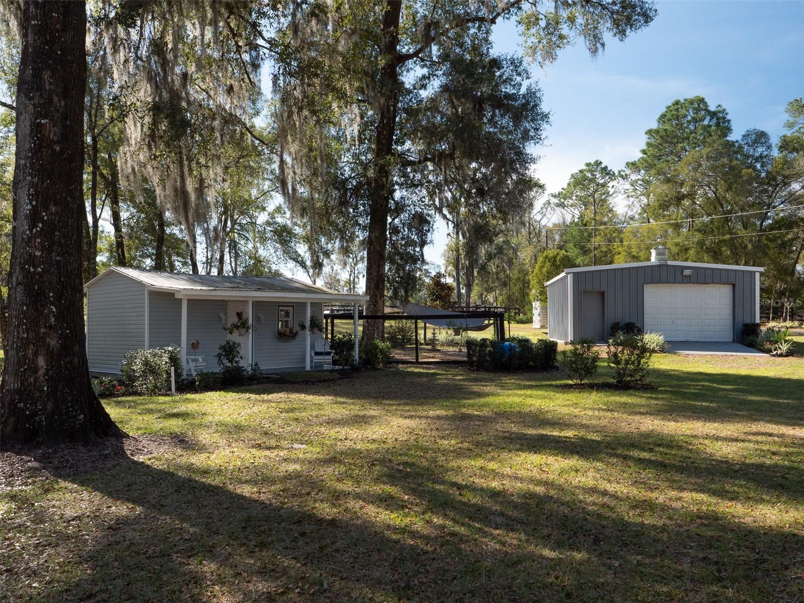 4501 SW 85TH AVE, OCALA, FL, 34481