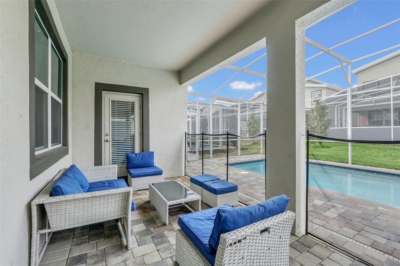 780 DROP SHOT DR, CHAMPIONS GATE, FL, 33896