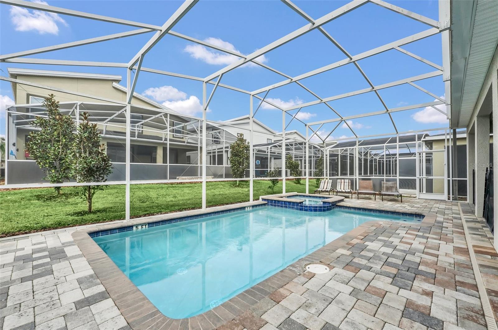 780 DROP SHOT DR, CHAMPIONS GATE, FL, 33896
