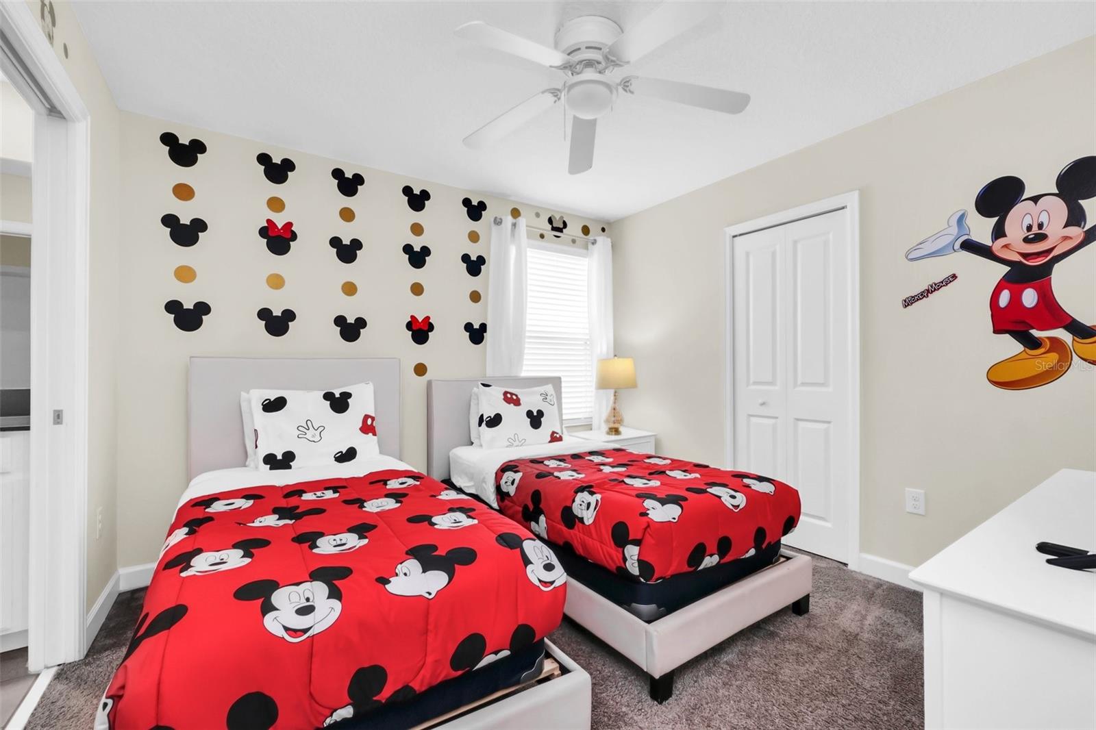 780 DROP SHOT DR, CHAMPIONS GATE, FL, 33896