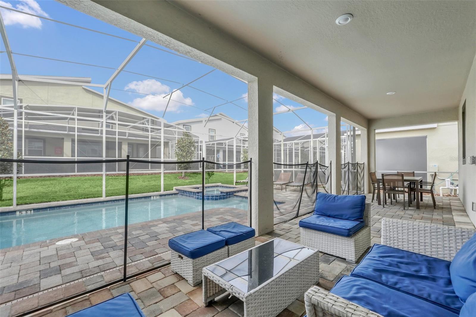 780 DROP SHOT DR, CHAMPIONS GATE, FL, 33896