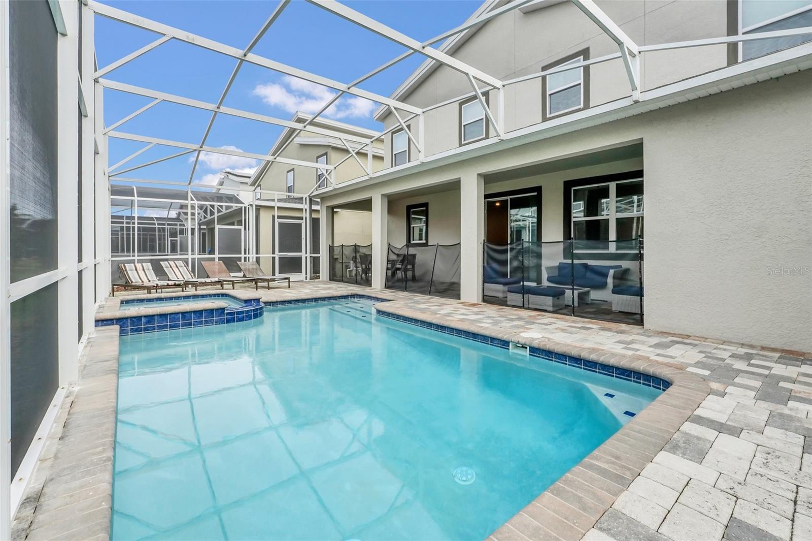 780 DROP SHOT DR, CHAMPIONS GATE, FL, 33896