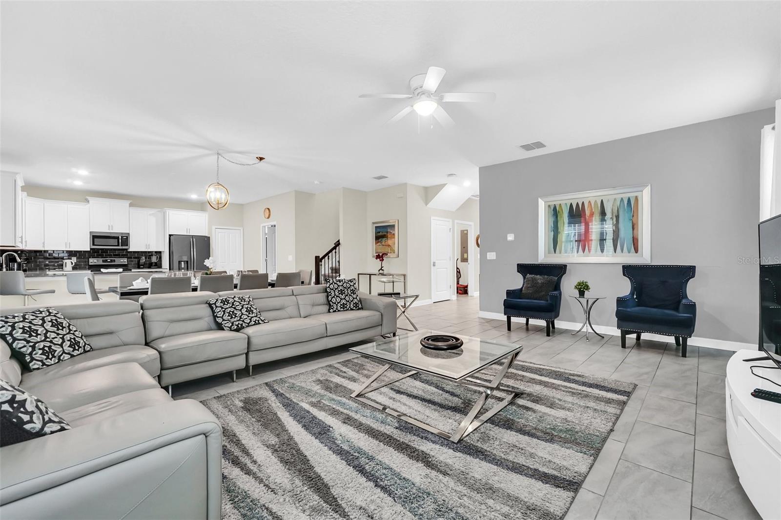 780 DROP SHOT DR, CHAMPIONS GATE, FL, 33896