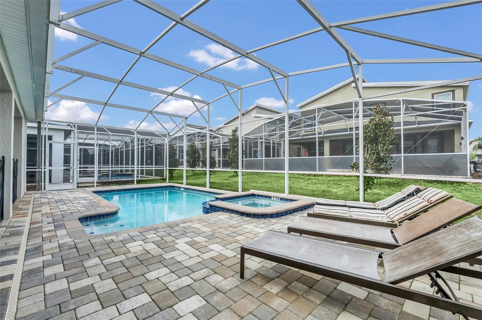 780 DROP SHOT DR, CHAMPIONS GATE, FL, 33896