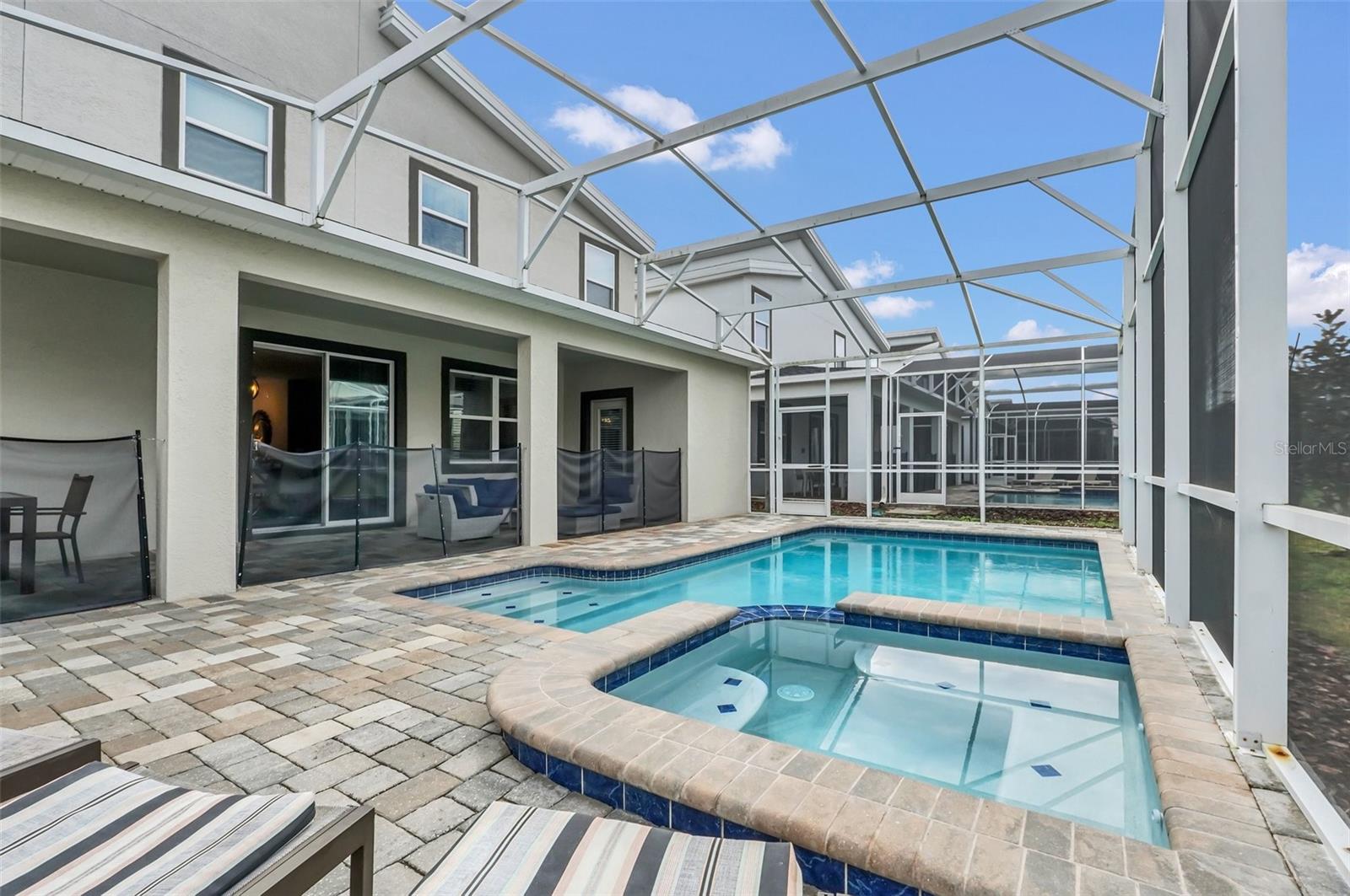 780 DROP SHOT DR, CHAMPIONS GATE, FL, 33896