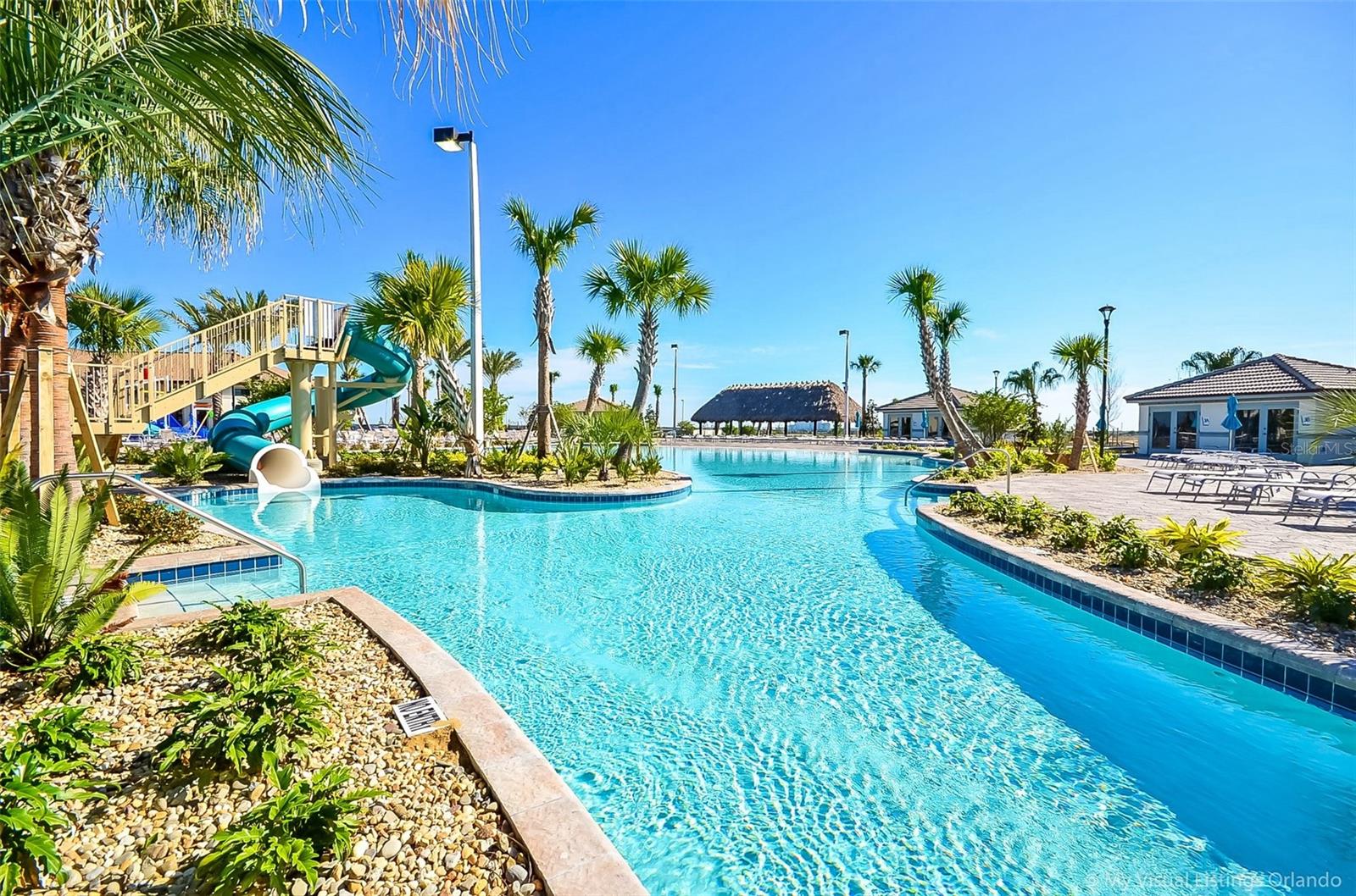 780 DROP SHOT DR, CHAMPIONS GATE, FL, 33896