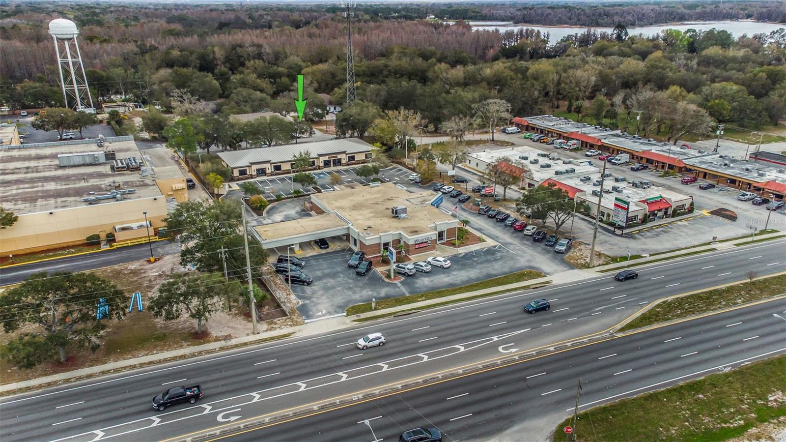 18311 N US HIGHWAY 41, LUTZ, FL, 33549