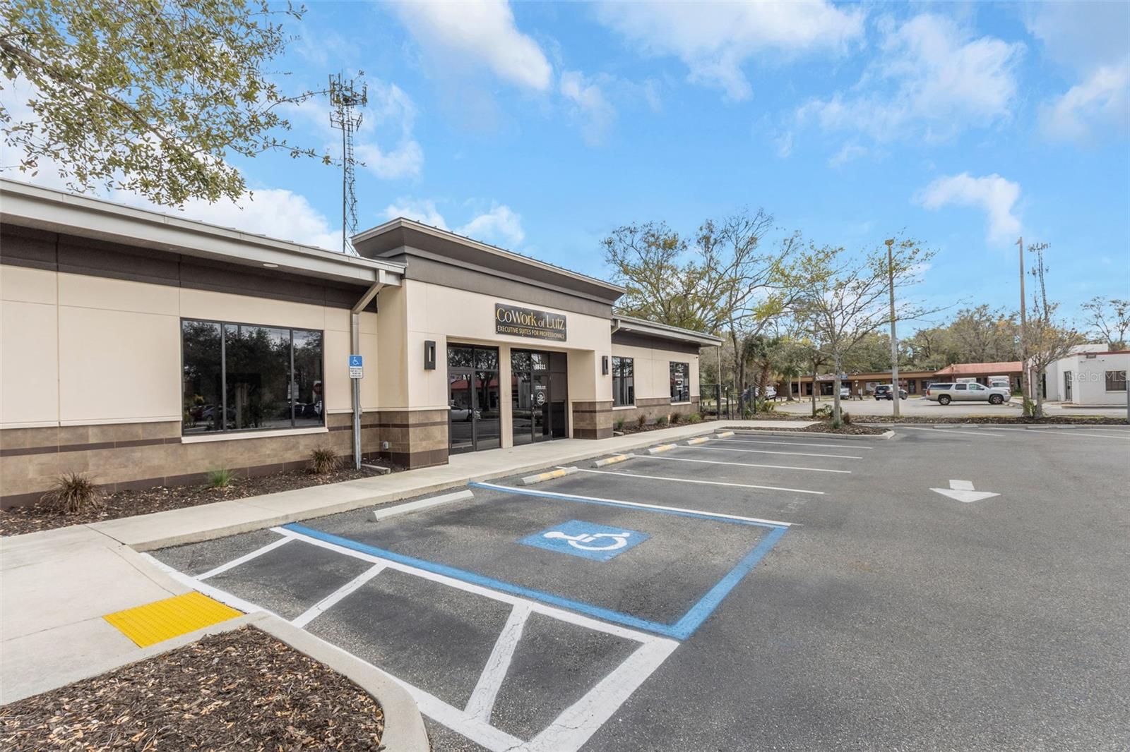 18311 N US HIGHWAY 41, LUTZ, FL, 33549