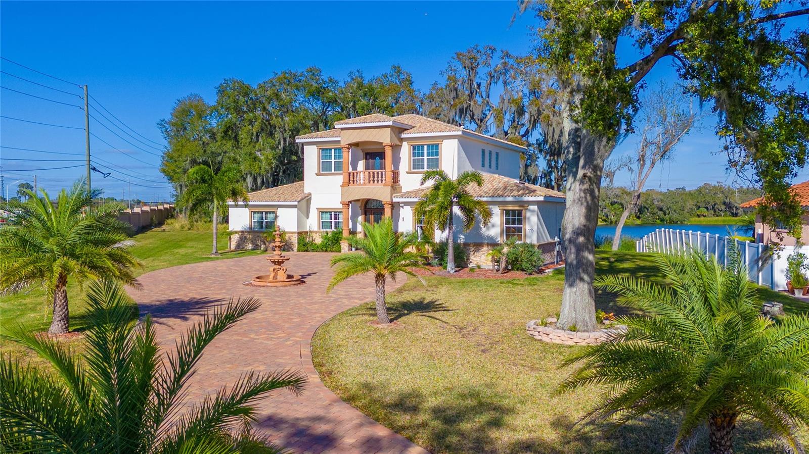 775 CHRISTINA LAKE DR, LAKELAND, FL, 33813