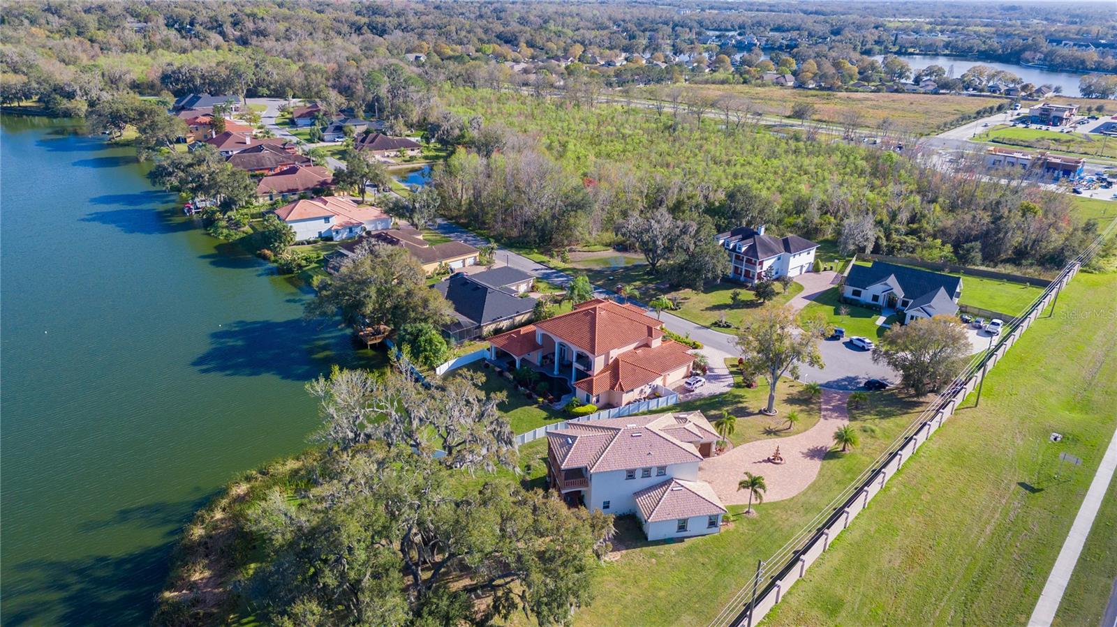 775 CHRISTINA LAKE DR, LAKELAND, FL, 33813