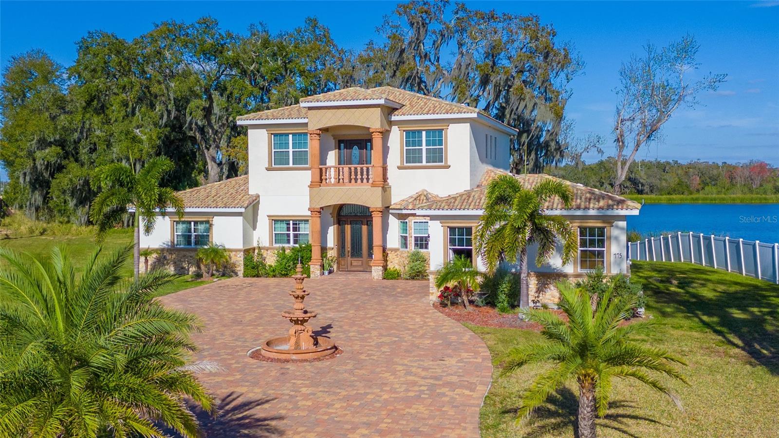 775 CHRISTINA LAKE DR, LAKELAND, FL, 33813