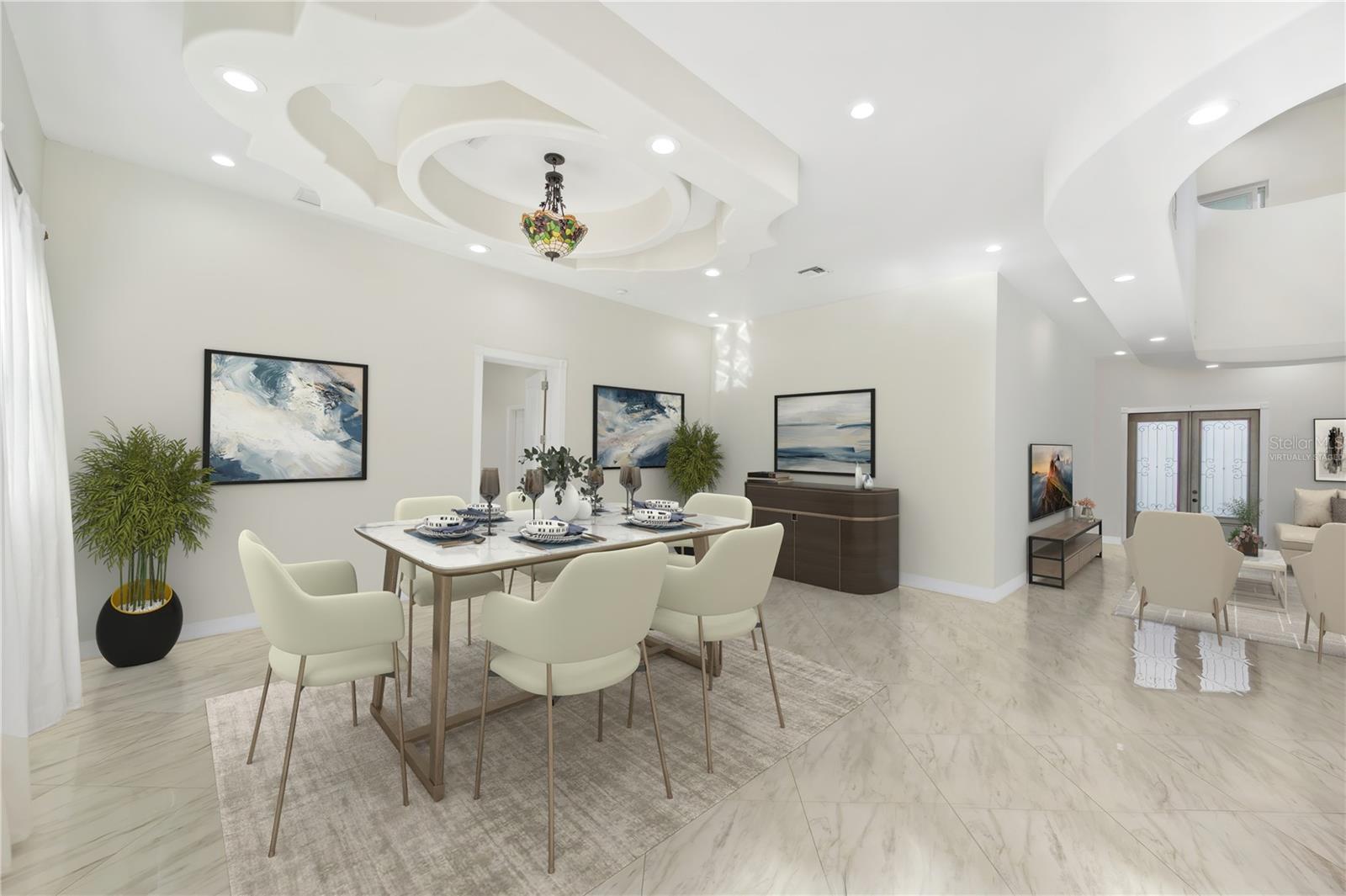 775 CHRISTINA LAKE DR, LAKELAND, FL, 33813