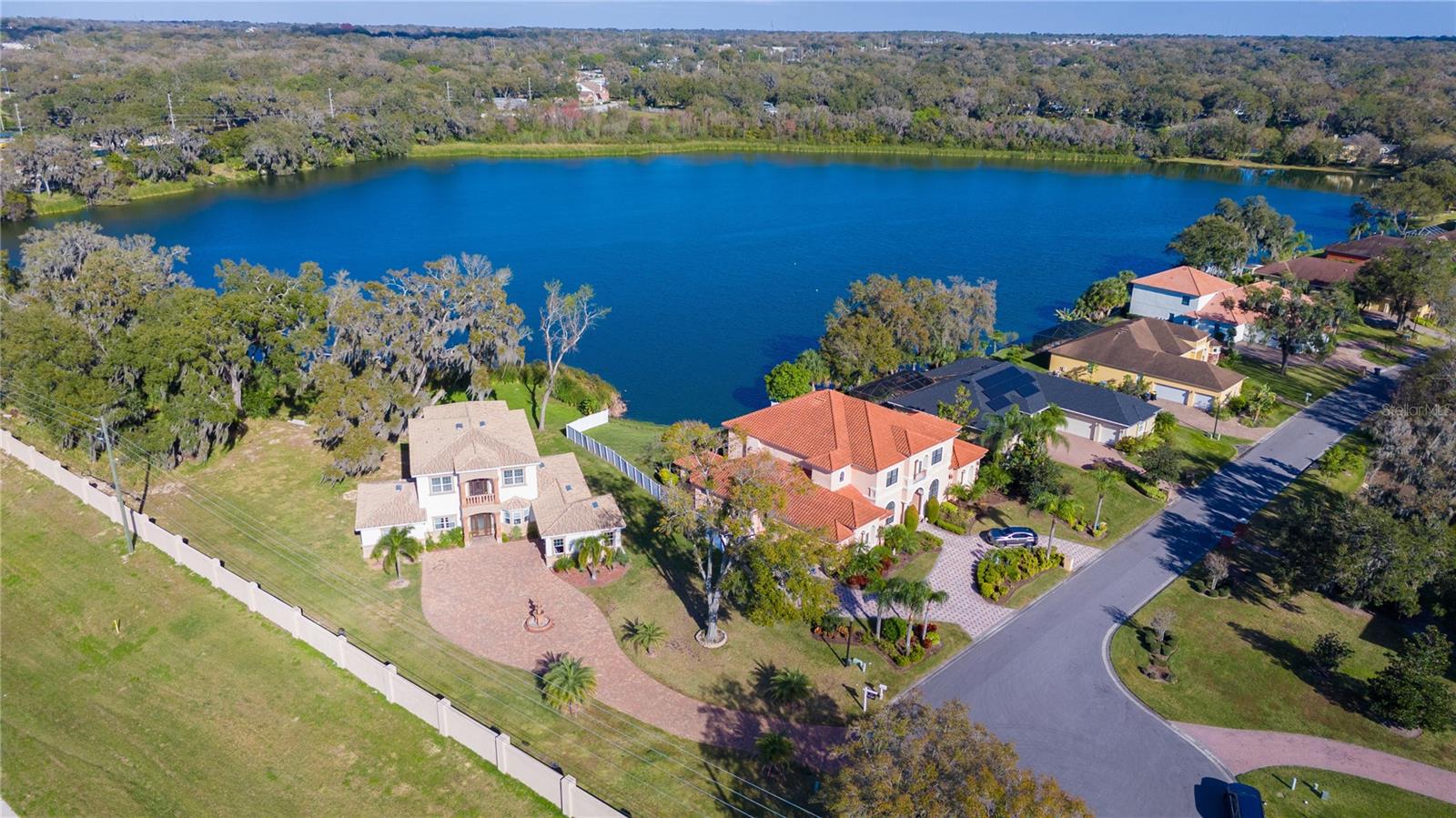 775 CHRISTINA LAKE DR, LAKELAND, FL, 33813