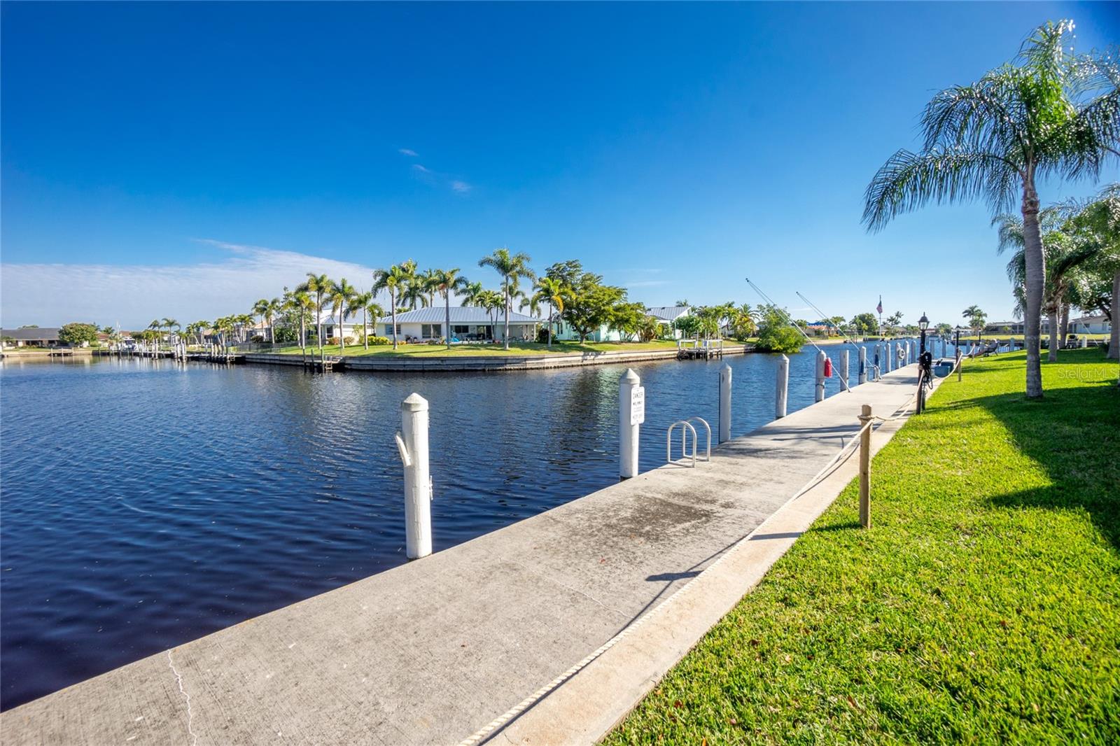 1080 BAL HARBOR BLVD #1C, PUNTA GORDA, FL, 33950