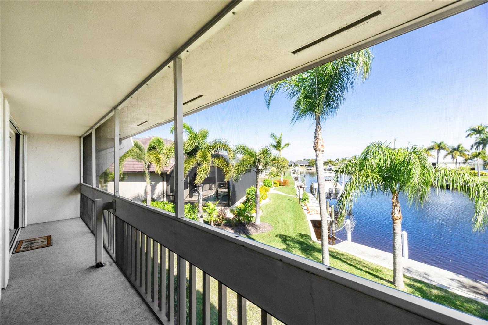 1080 BAL HARBOR BLVD #1C, PUNTA GORDA, FL, 33950