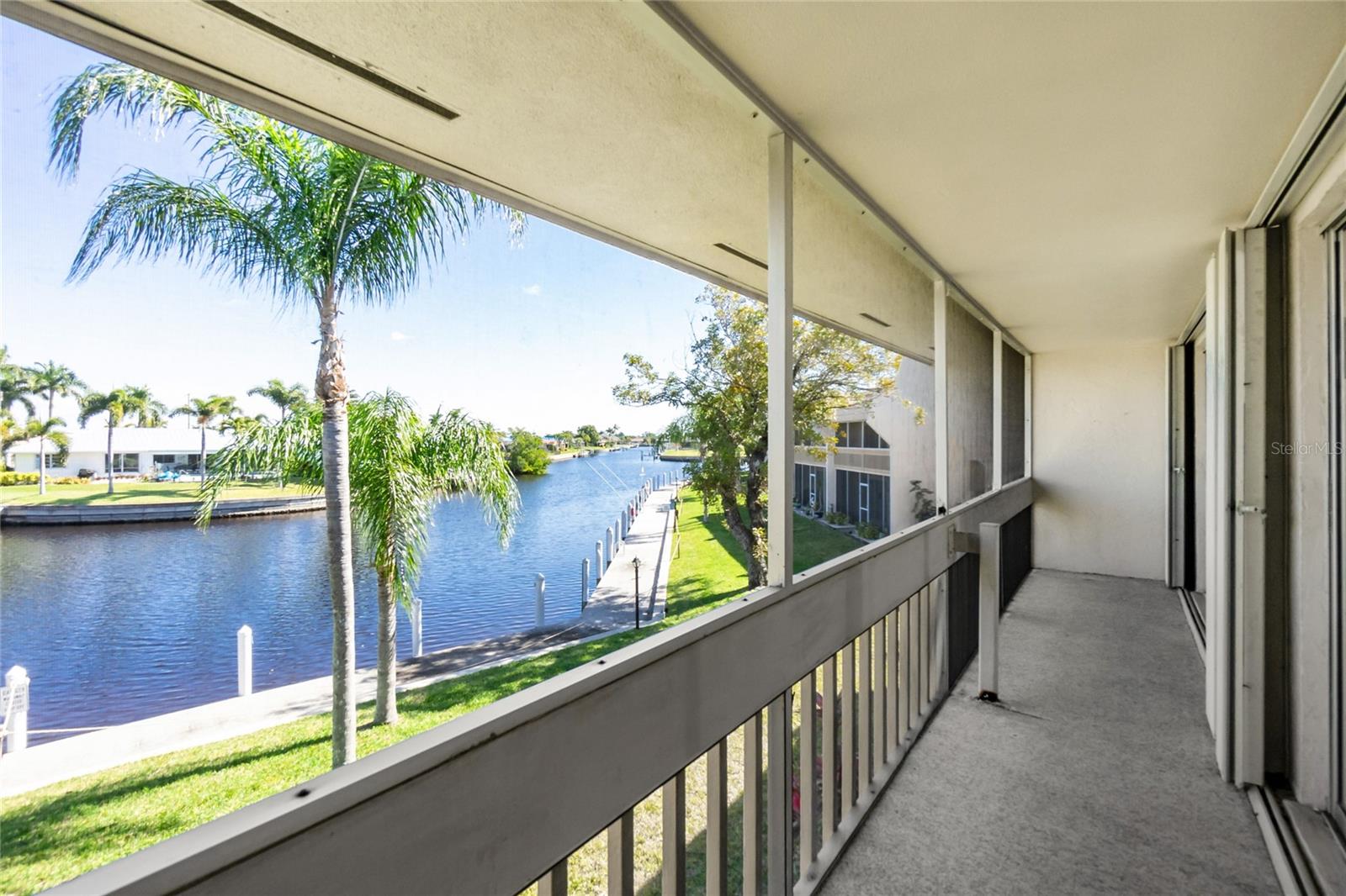 1080 BAL HARBOR BLVD #1C, PUNTA GORDA, FL, 33950