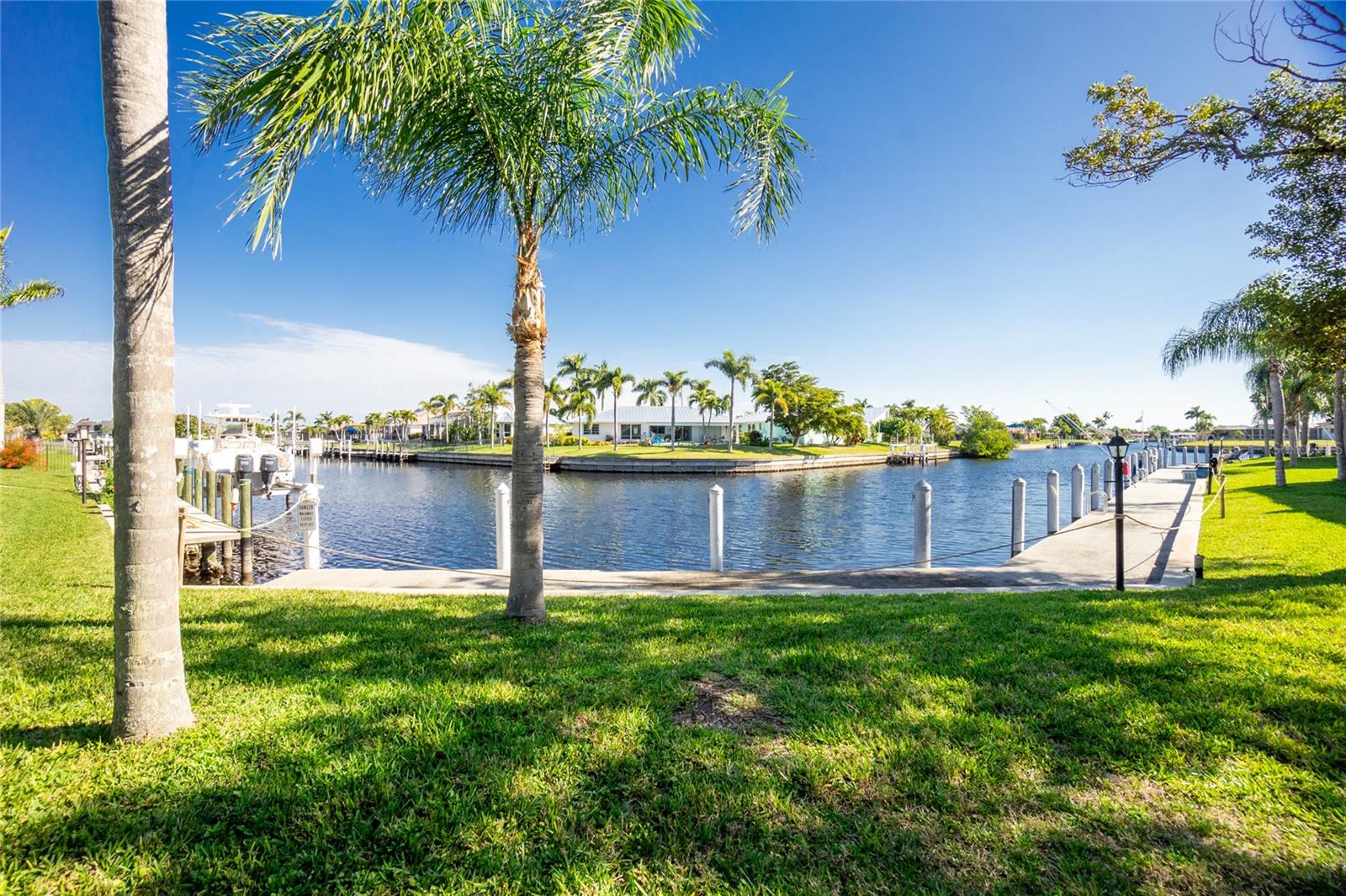 1080 BAL HARBOR BLVD #1C, PUNTA GORDA, FL, 33950