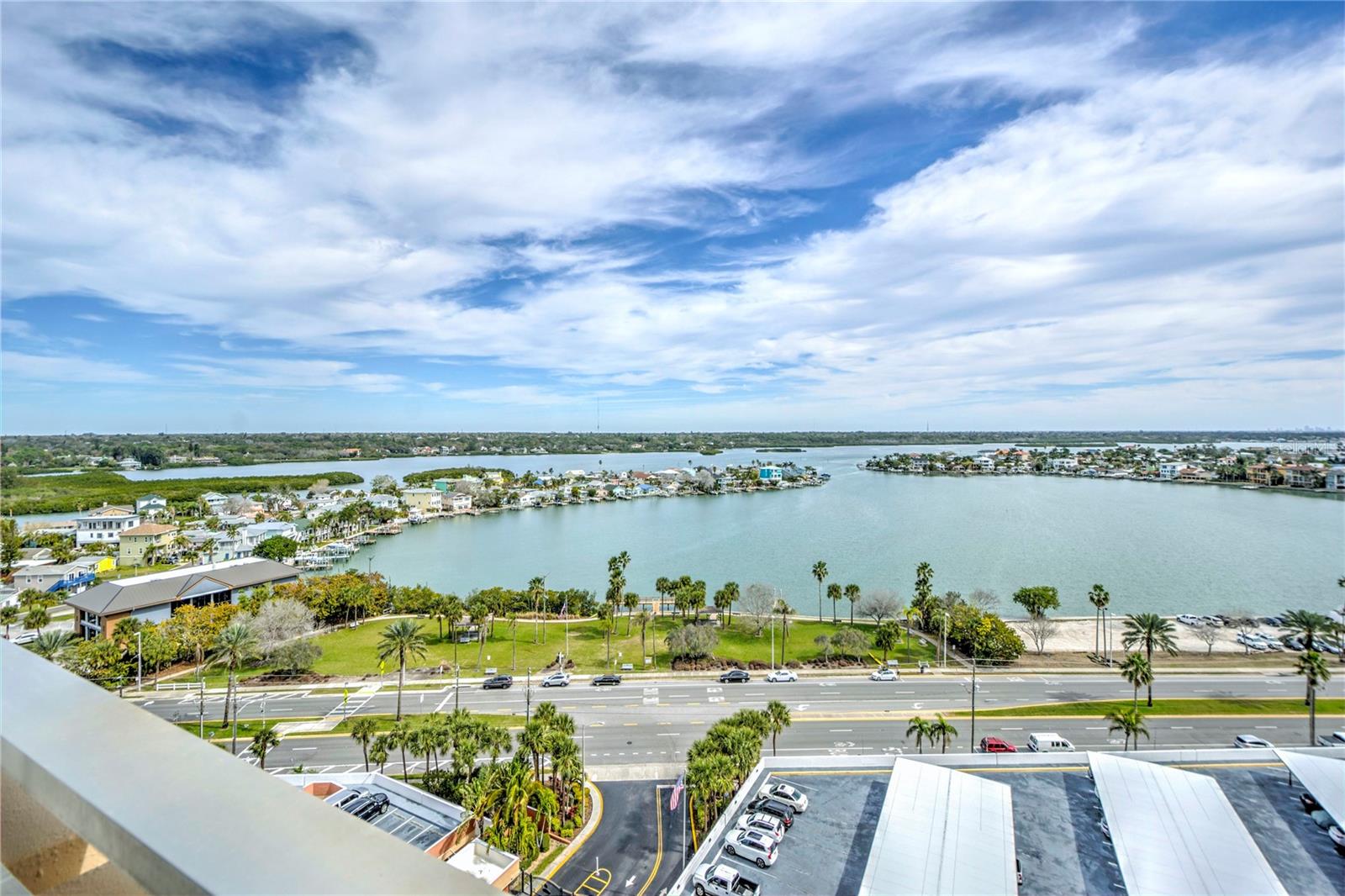 17920 GULF BLVD #1401, REDINGTON SHORES, FL, 33708
