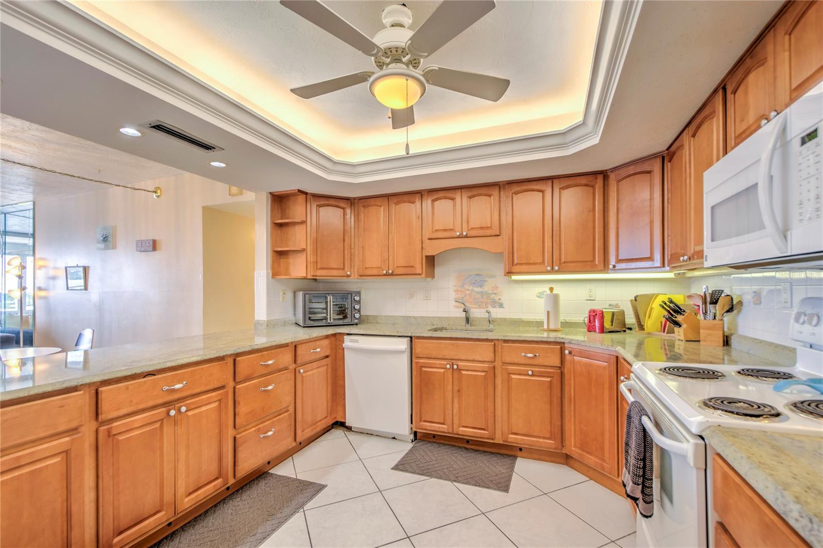 17920 GULF BLVD #1401, REDINGTON SHORES, FL, 33708