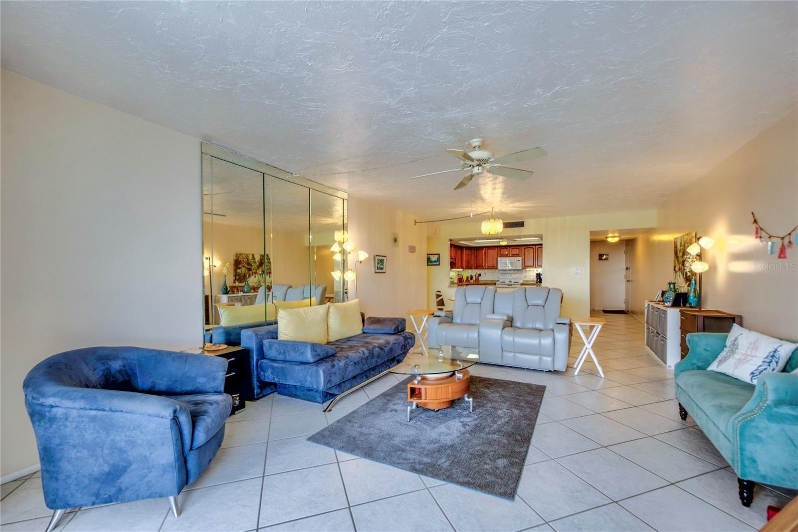 17920 GULF BLVD #1401, REDINGTON SHORES, FL, 33708