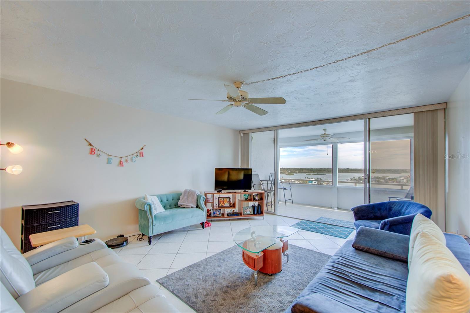 17920 GULF BLVD #1401, REDINGTON SHORES, FL, 33708