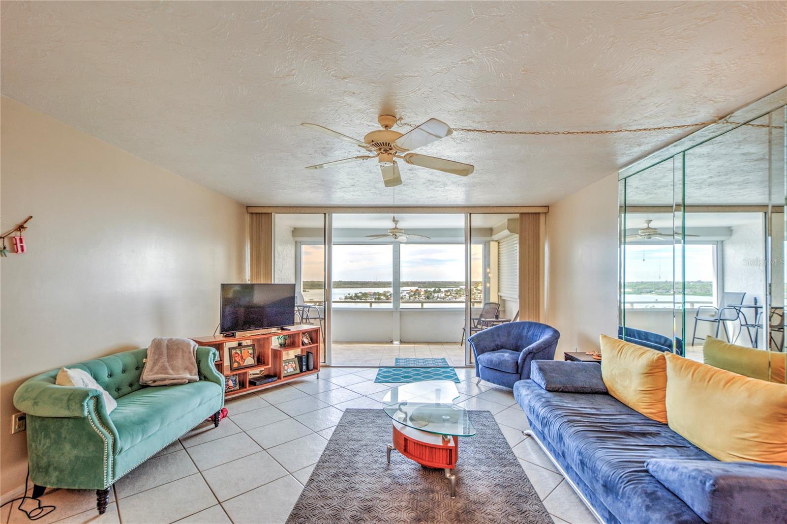 17920 GULF BLVD #1401, REDINGTON SHORES, FL, 33708