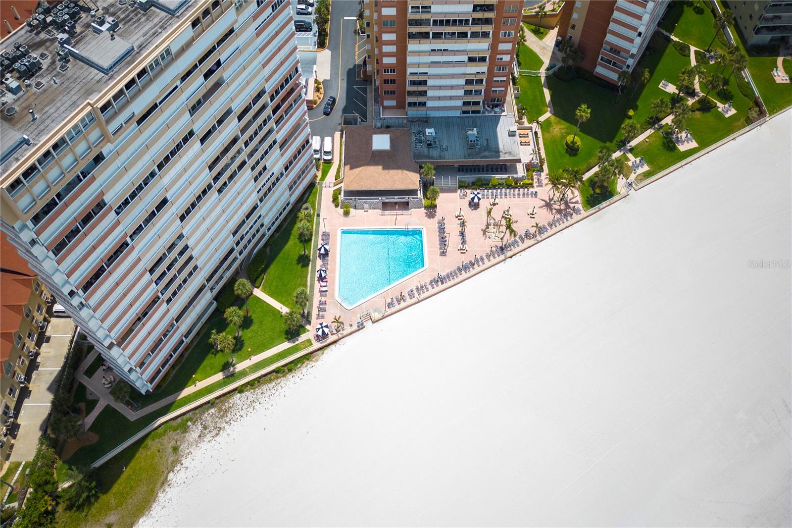 17920 GULF BLVD #1401, REDINGTON SHORES, FL, 33708