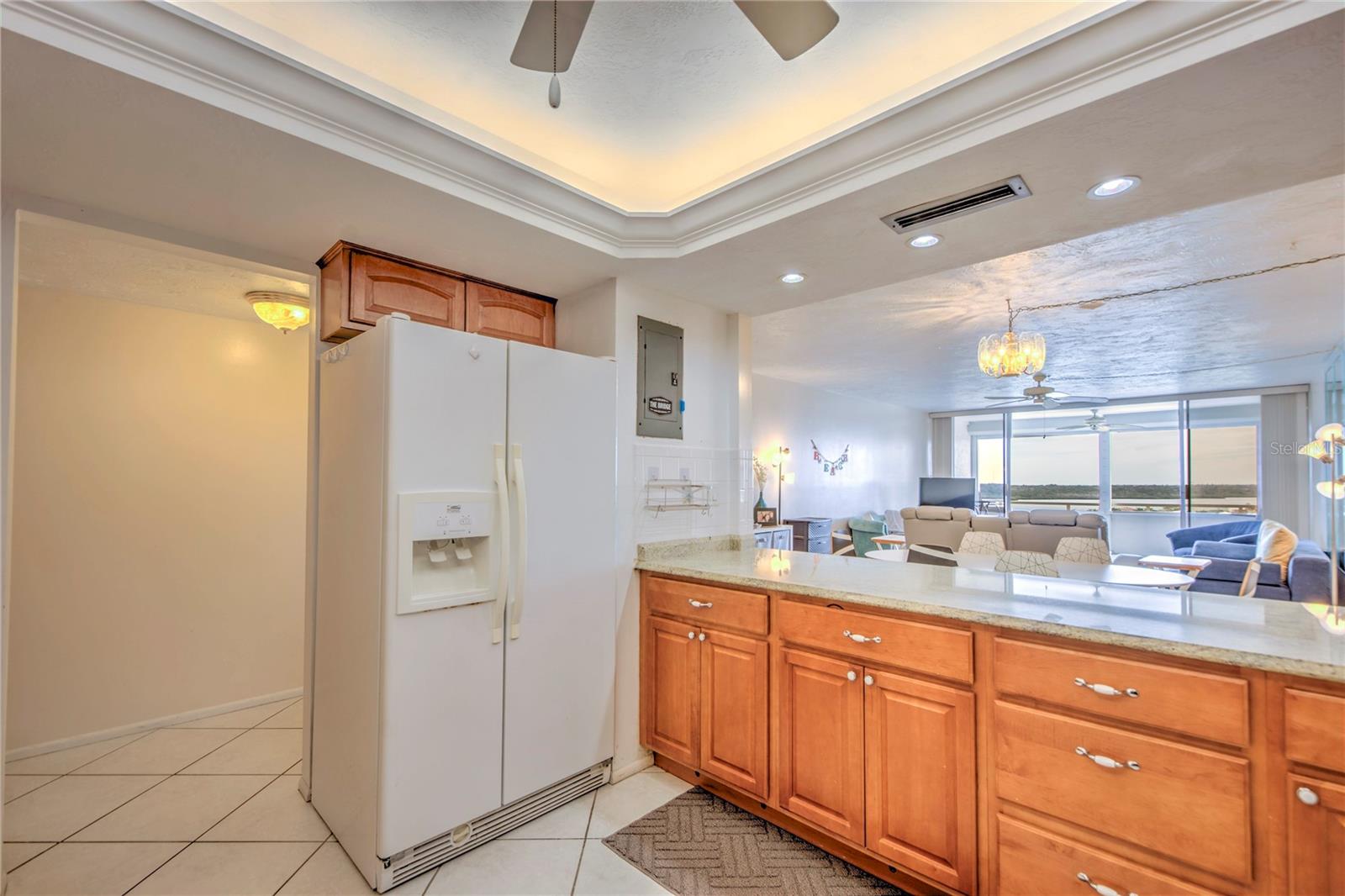 17920 GULF BLVD #1401, REDINGTON SHORES, FL, 33708