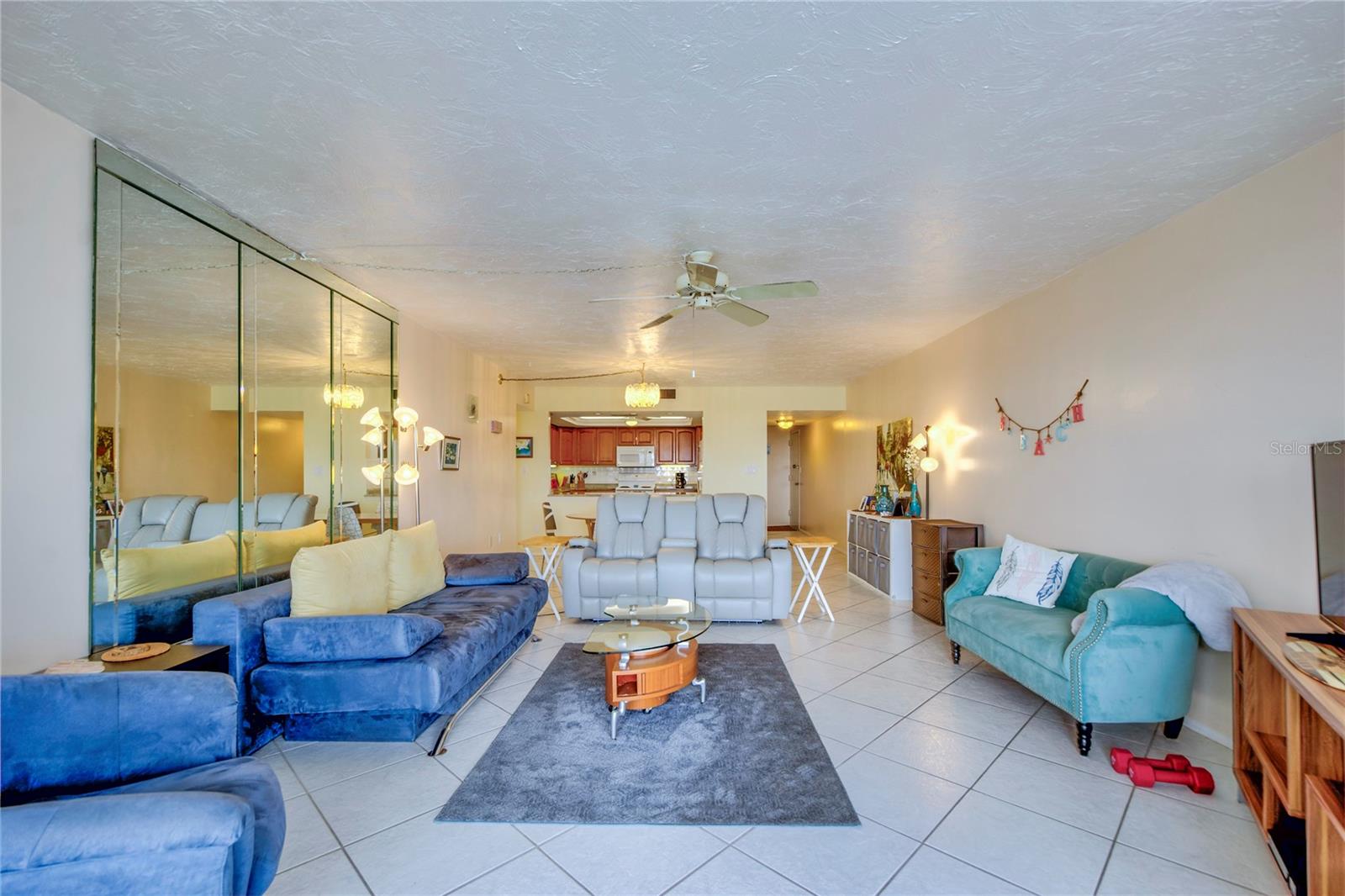 17920 GULF BLVD #1401, REDINGTON SHORES, FL, 33708