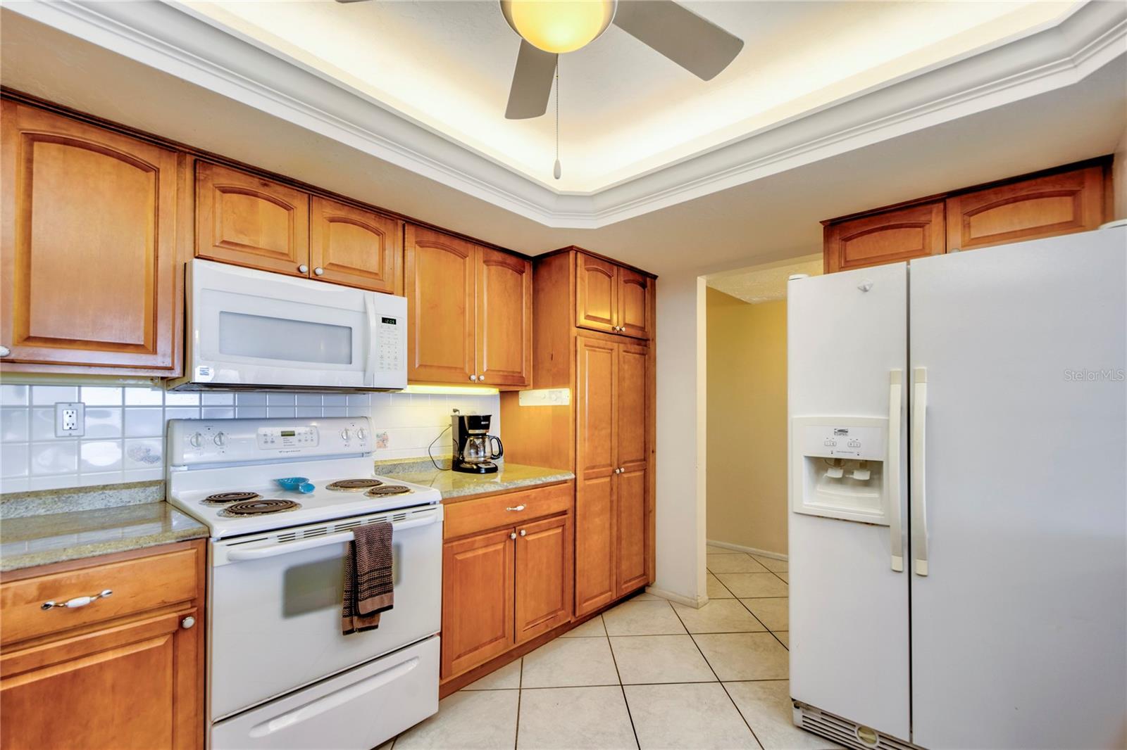 17920 GULF BLVD #1401, REDINGTON SHORES, FL, 33708