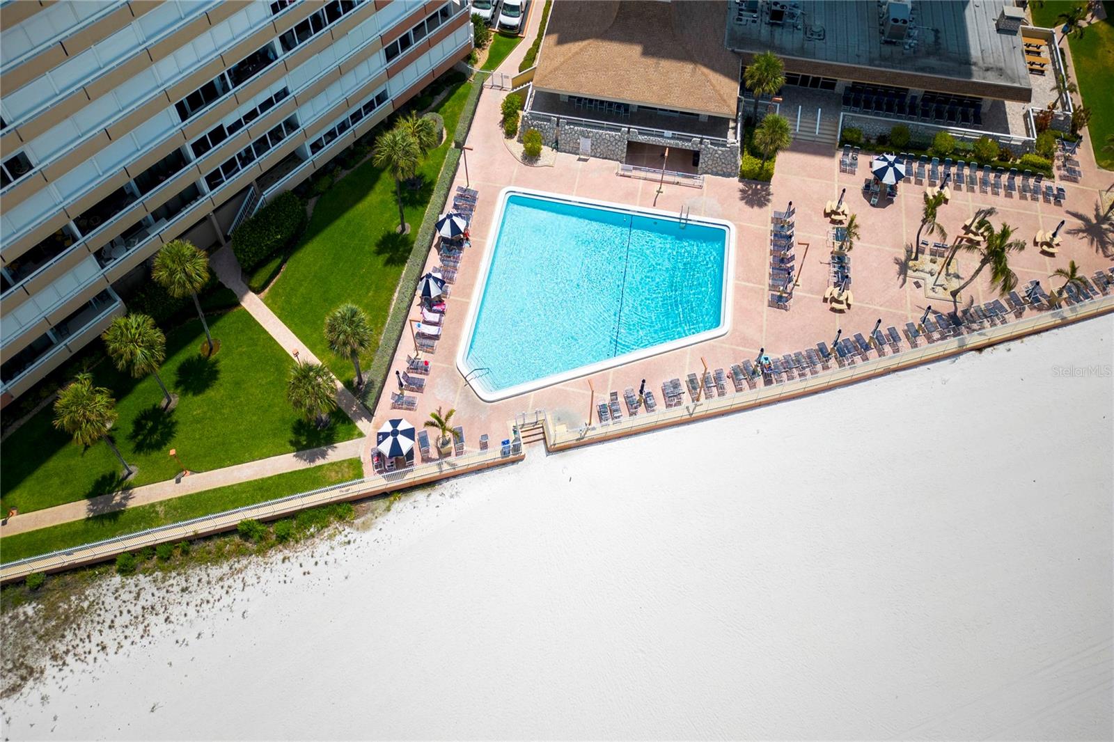 17920 GULF BLVD #1401, REDINGTON SHORES, FL, 33708