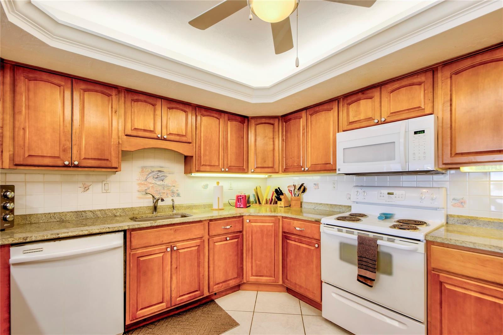 17920 GULF BLVD #1401, REDINGTON SHORES, FL, 33708