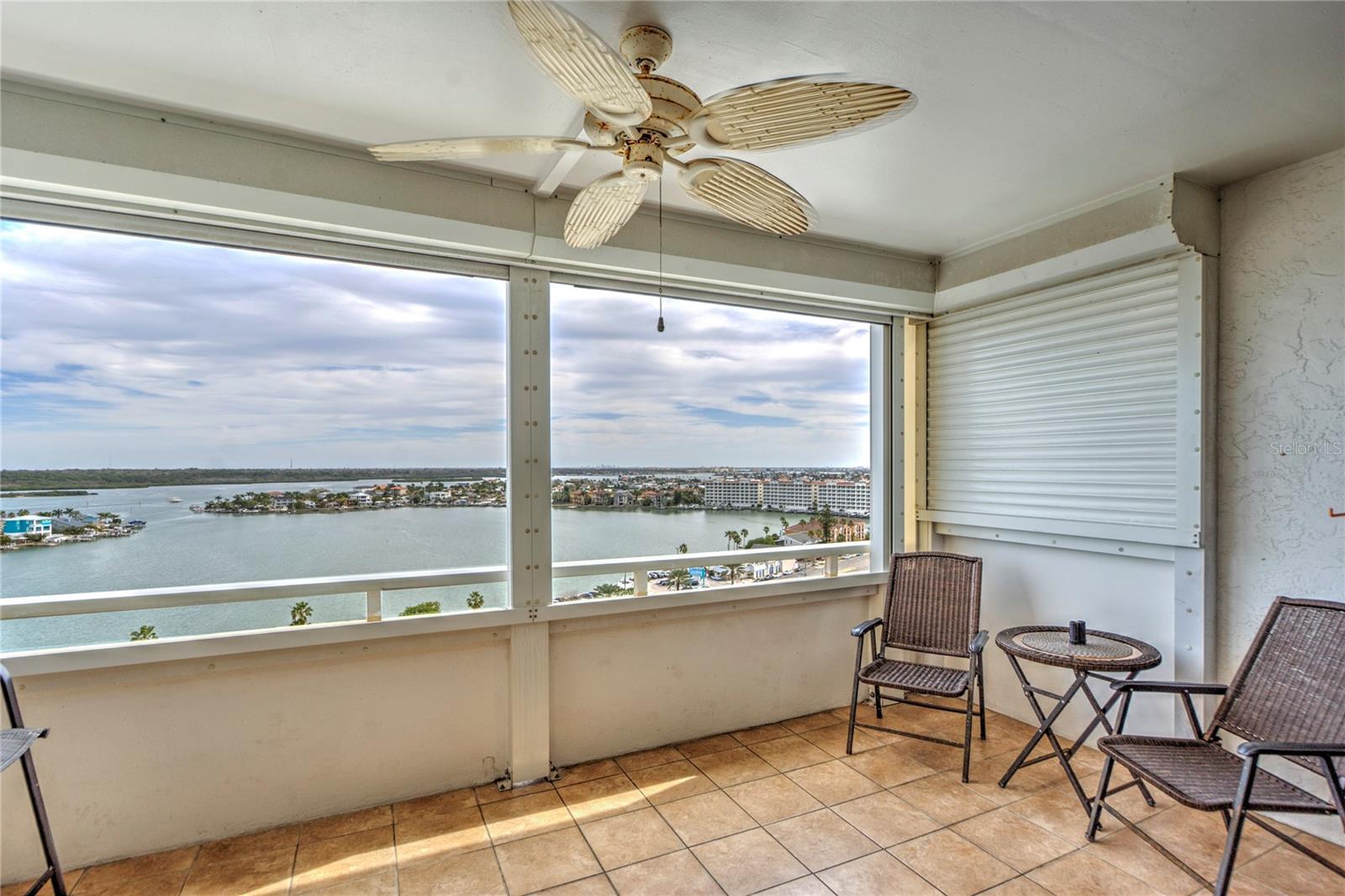 17920 GULF BLVD #1401, REDINGTON SHORES, FL, 33708