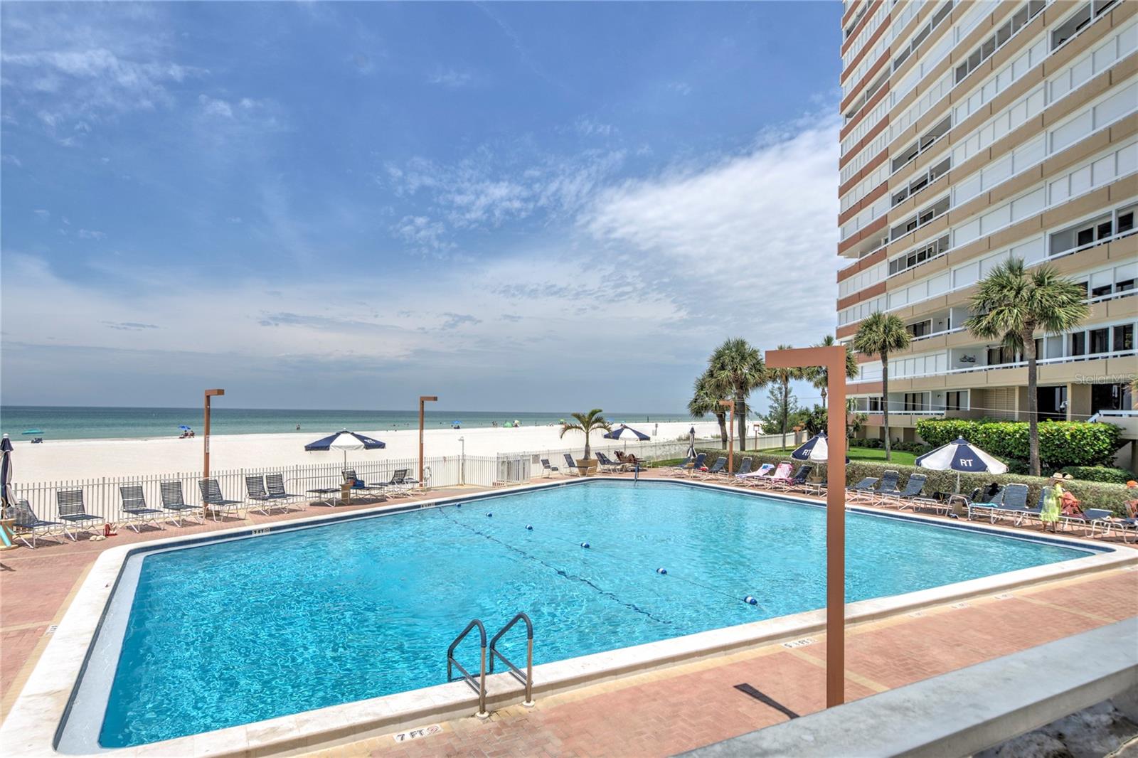 17920 GULF BLVD #1401, REDINGTON SHORES, FL, 33708