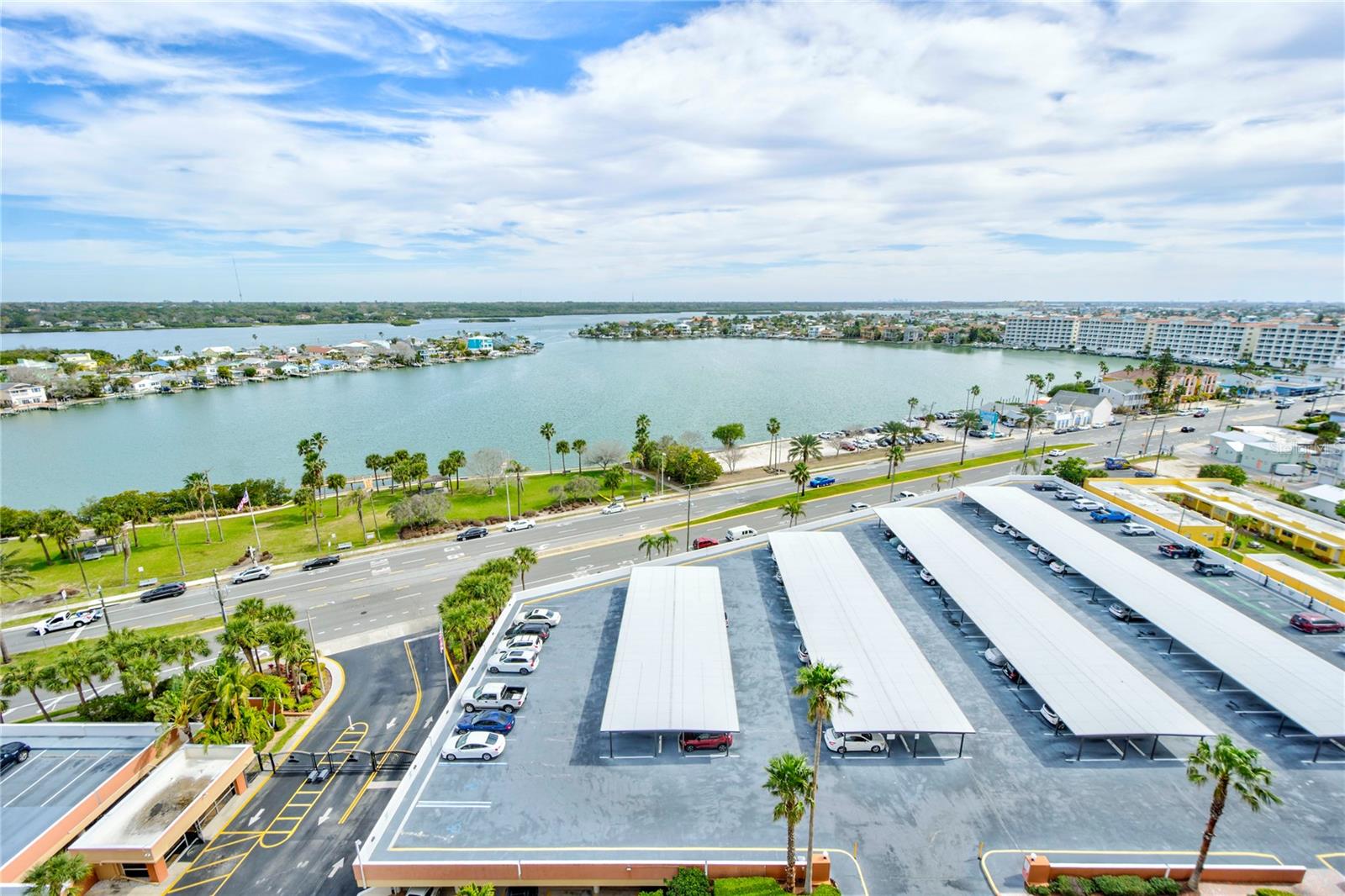 17920 GULF BLVD #1401, REDINGTON SHORES, FL, 33708